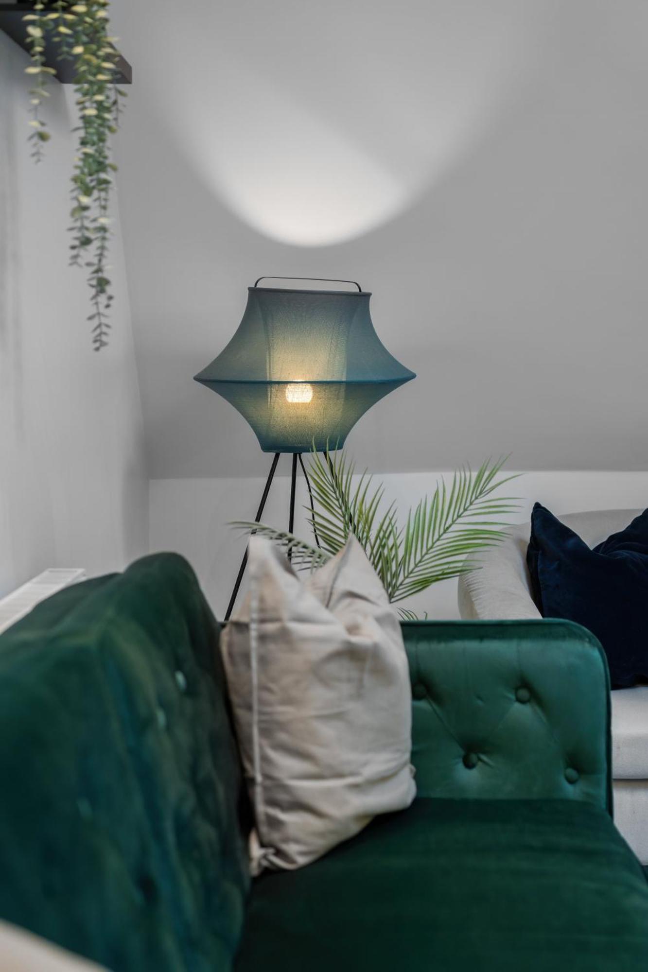 Livestay-Modern & Stylish Apartments In Дидкот Экстерьер фото