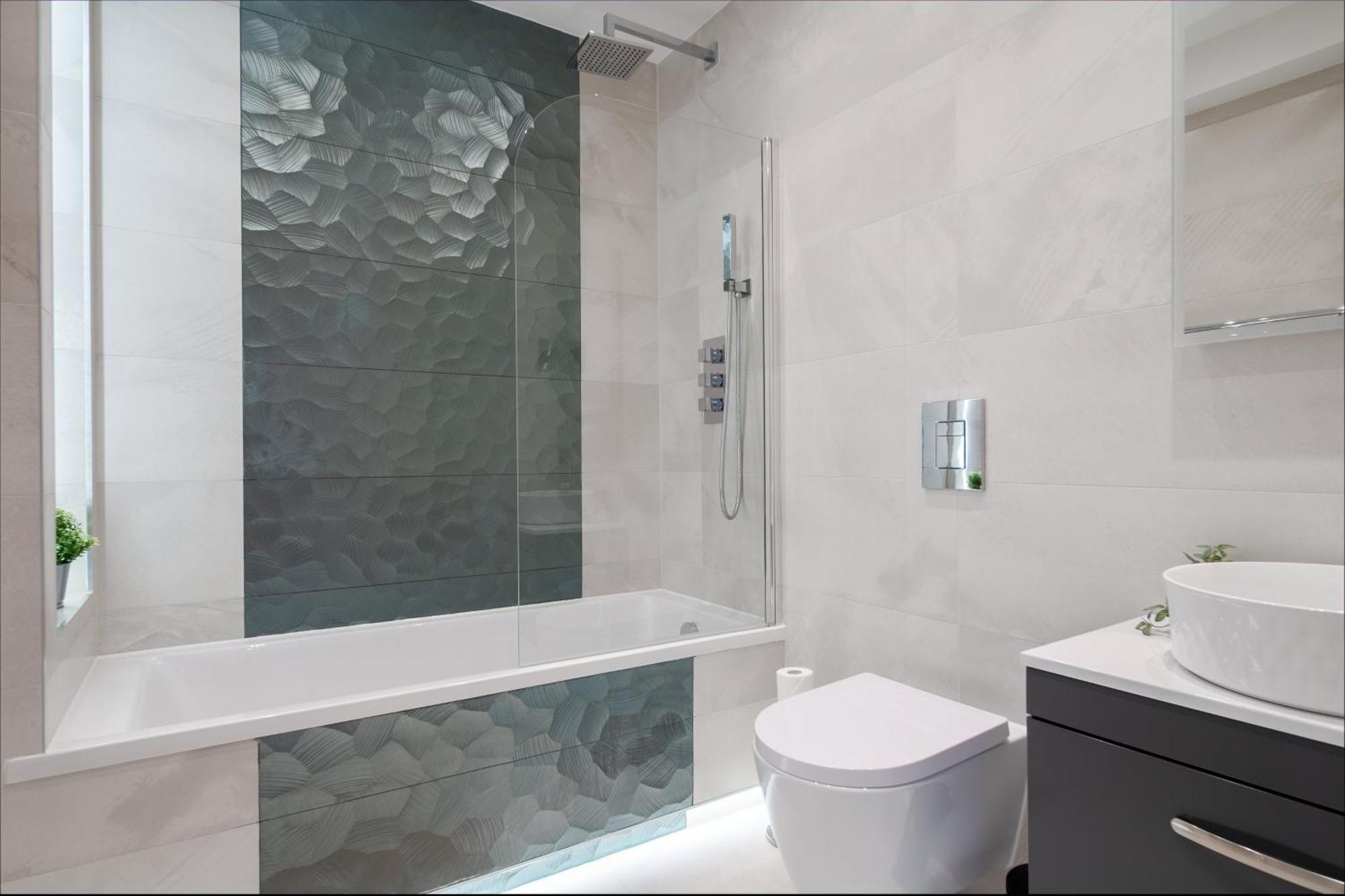 Livestay-Modern & Stylish Apartments In Дидкот Экстерьер фото
